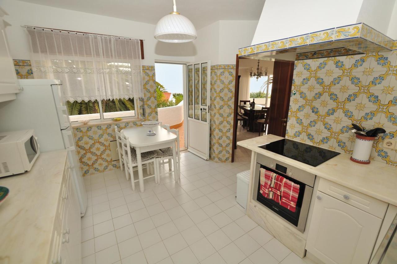 Vivenda Johanna ลากอส ภายนอก รูปภาพ